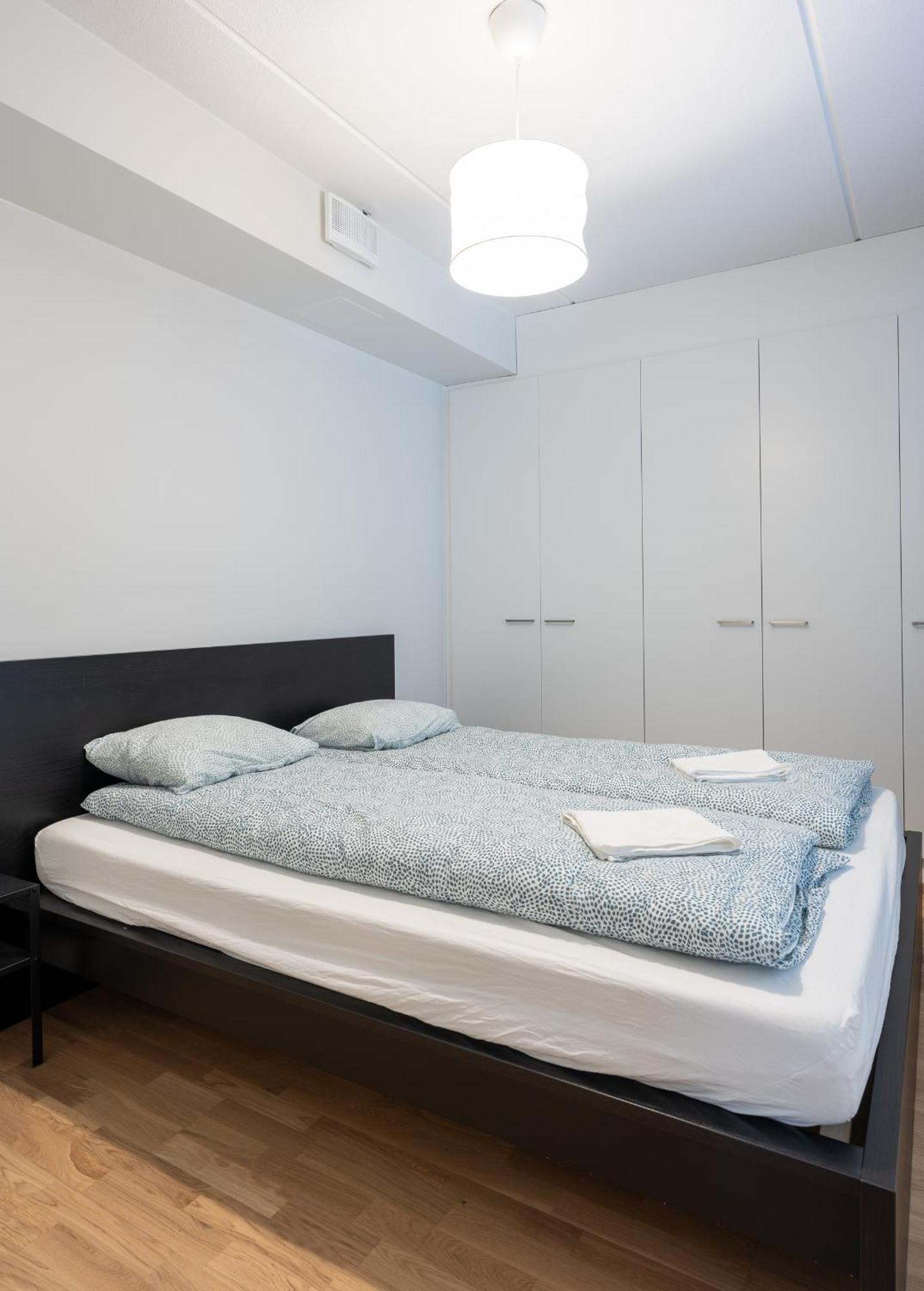 Easy Stay Rooms & Apartments Near Airport Vantaa Exterior foto