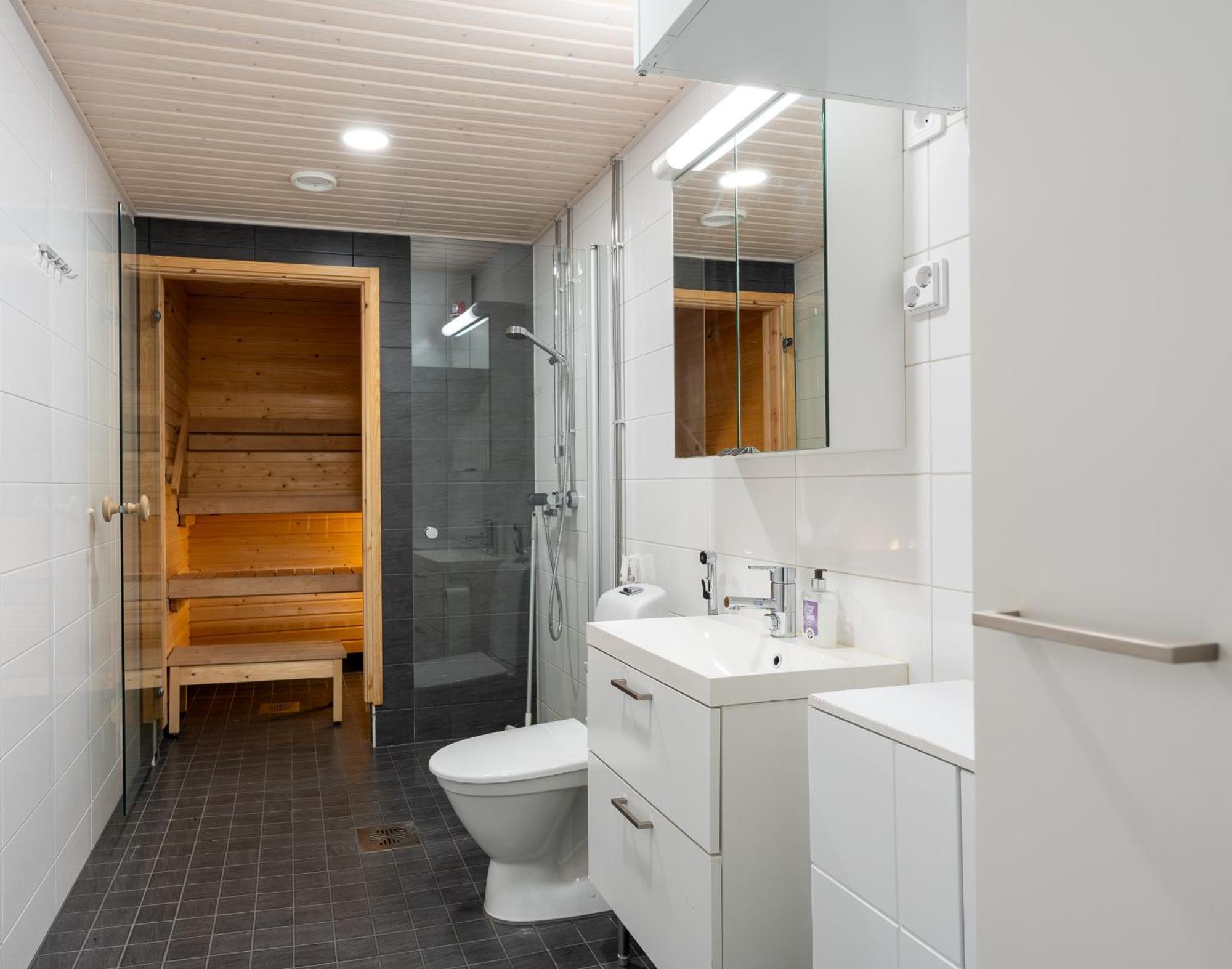 Easy Stay Rooms & Apartments Near Airport Vantaa Exterior foto